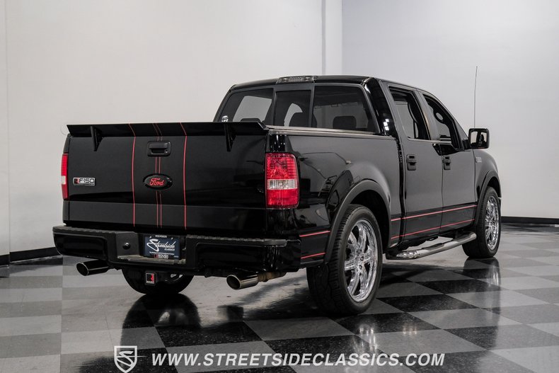 2008 Ford F-150 13