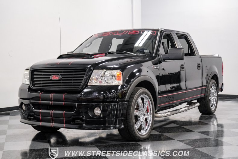 2008 Ford F-150 5