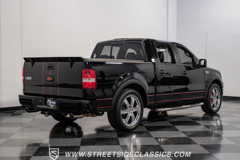 2008 Ford F-150 14