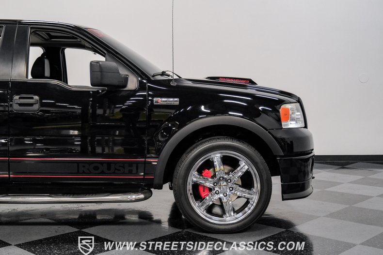 2008 Ford F-150 18