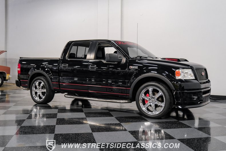 2008 Ford F-150 19