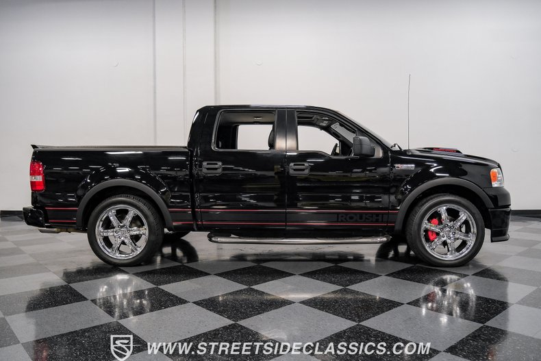 2008 Ford F-150 16