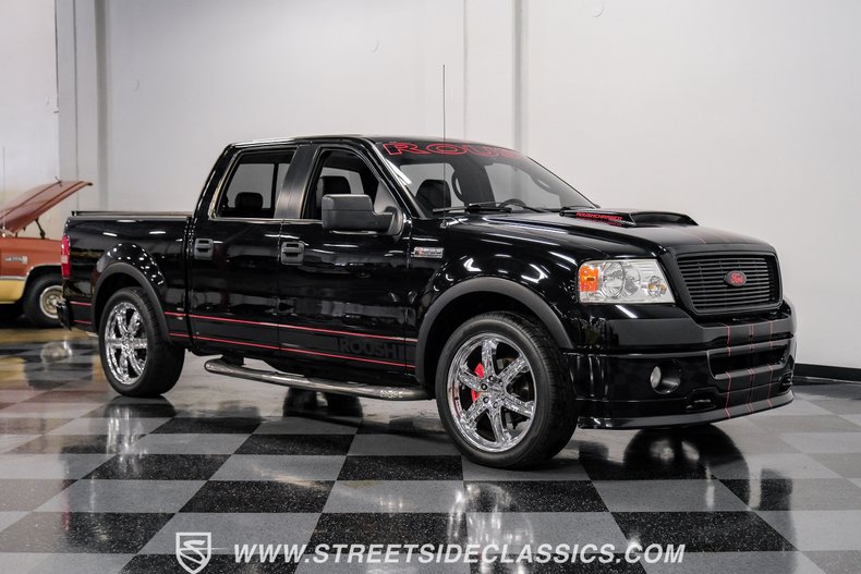2008 Ford F-150 20