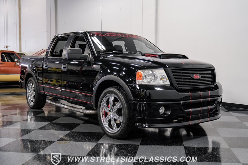 2008 Ford F-150 21