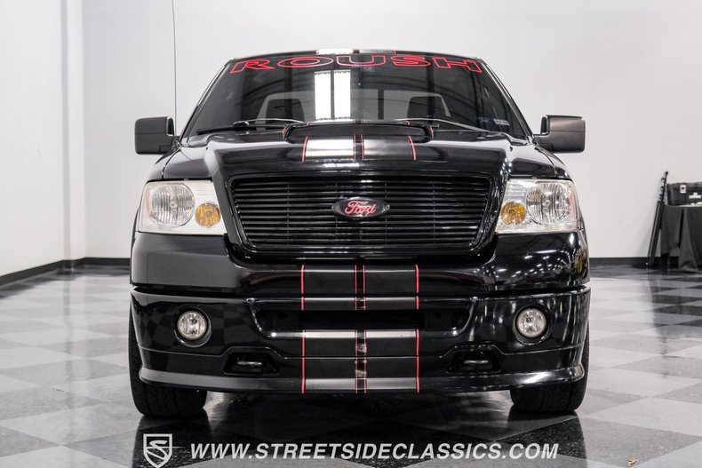 2008 Ford F-150 22