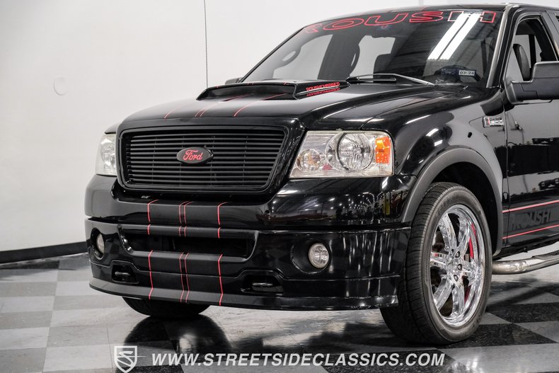 2008 Ford F-150 24