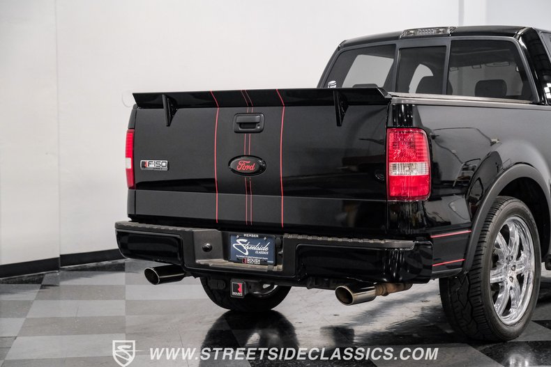 2008 Ford F-150 26