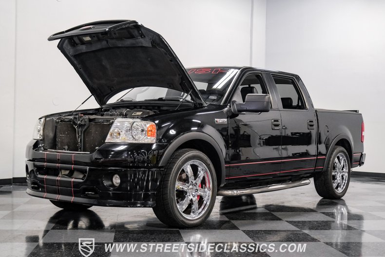 2008 Ford F-150 30