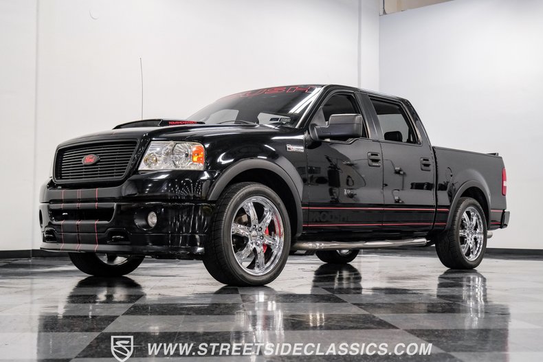 2008 Ford F-150 101
