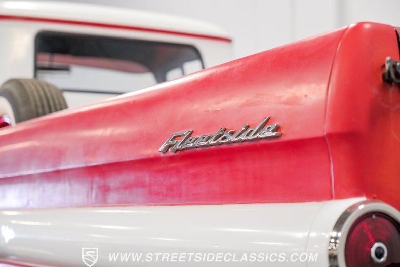 1958 Chevrolet Apache 79