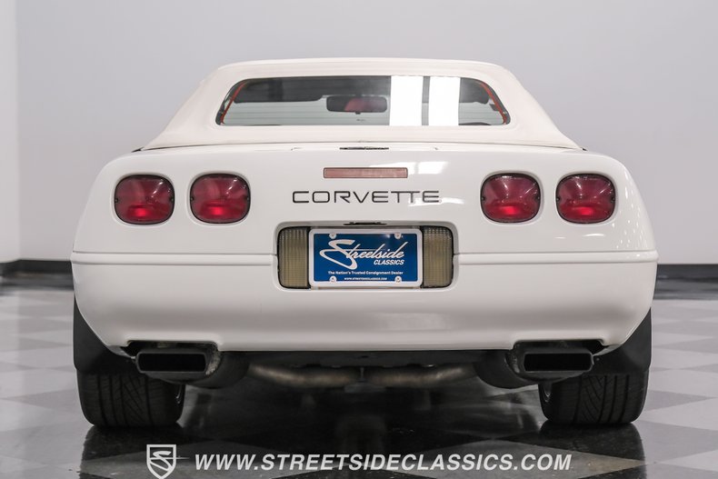 1994 Chevrolet Corvette 12