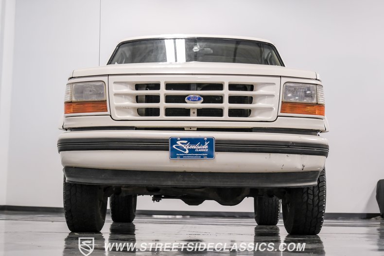 1995 Ford Bronco 70