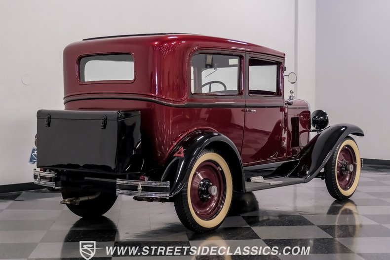 1929 Chevrolet International 15