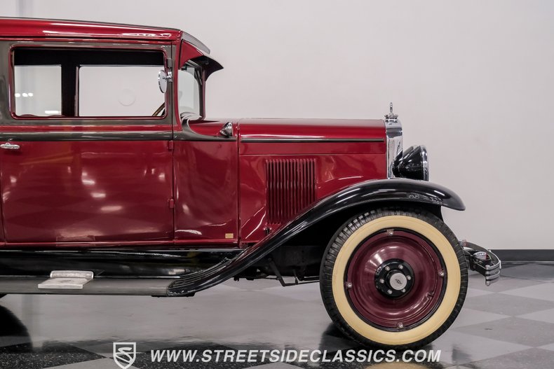1929 Chevrolet International 19