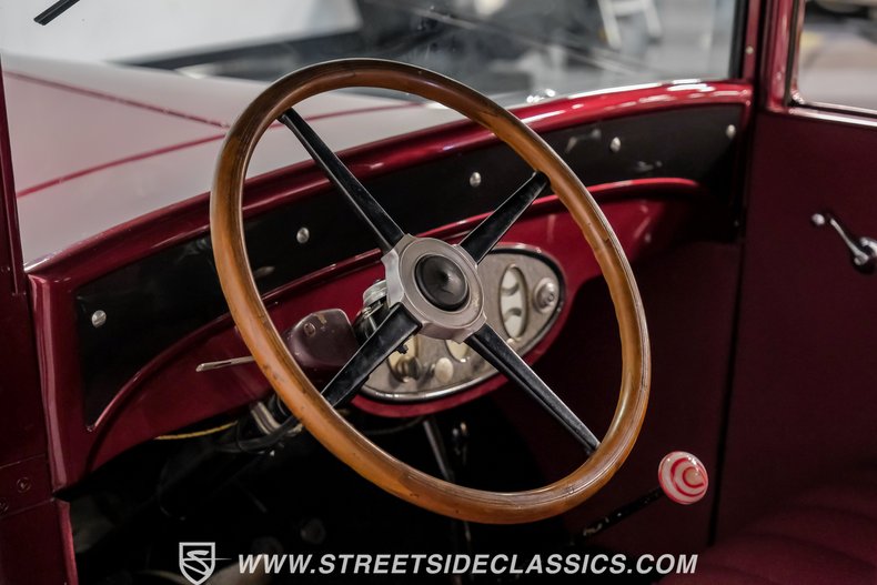 1929 Chevrolet International 30