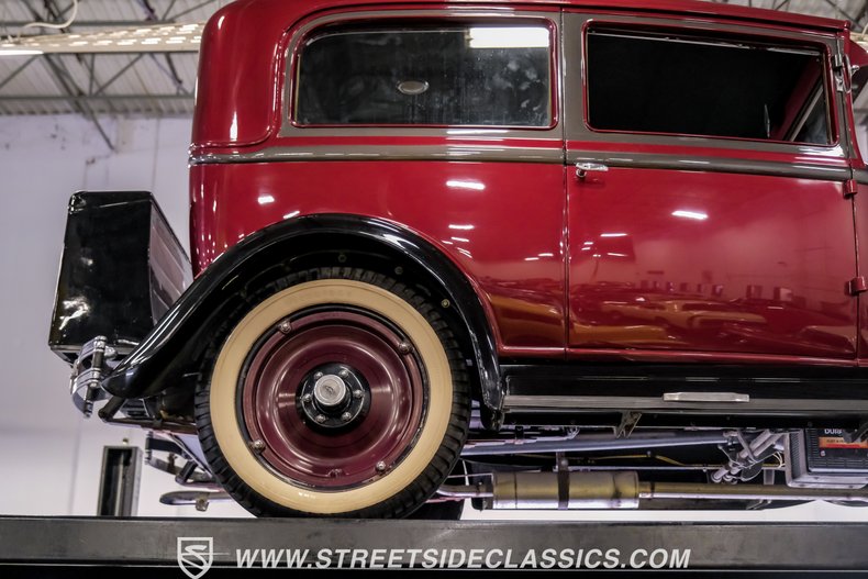1929 Chevrolet International 76