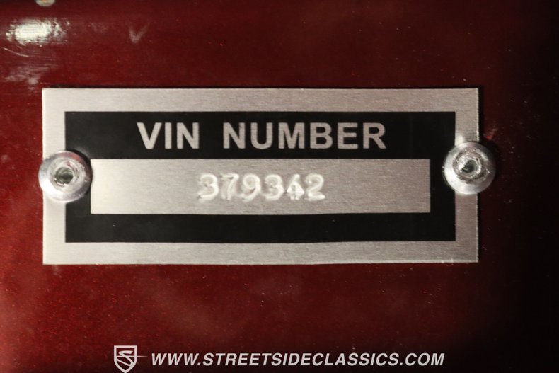 1929 Chevrolet International 55