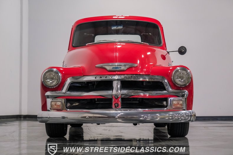 1954 Chevrolet 3100 68