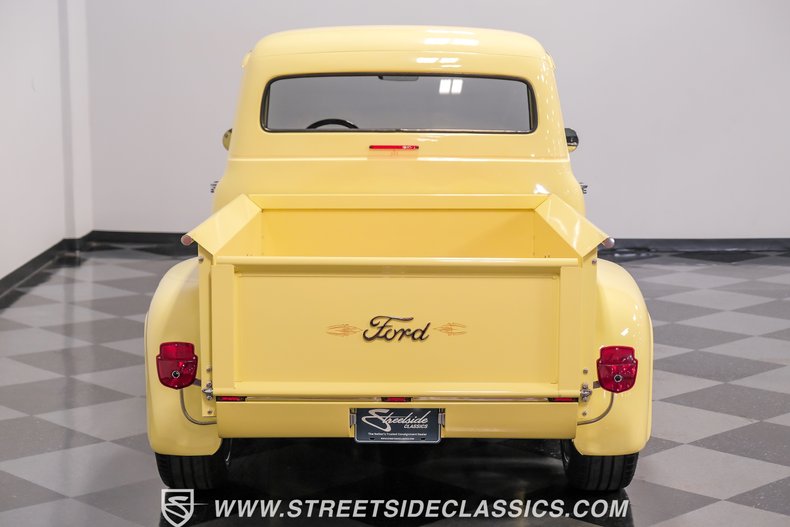 1954 Ford F-100 13
