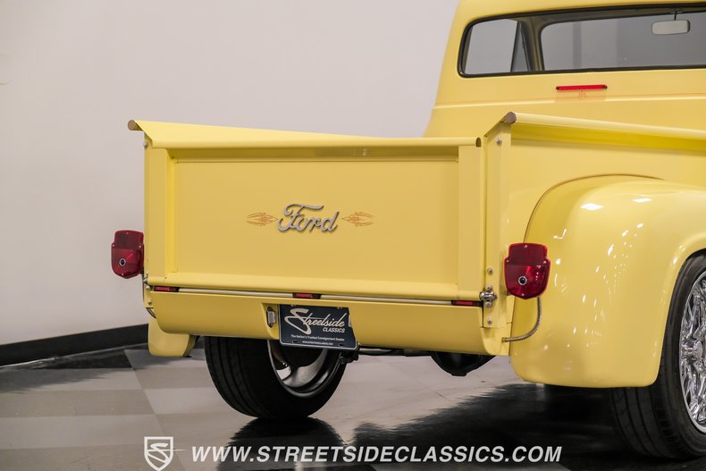1954 Ford F-100 26