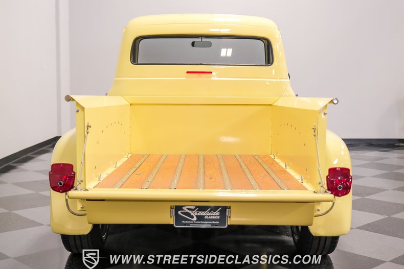 1954 Ford F-100 55