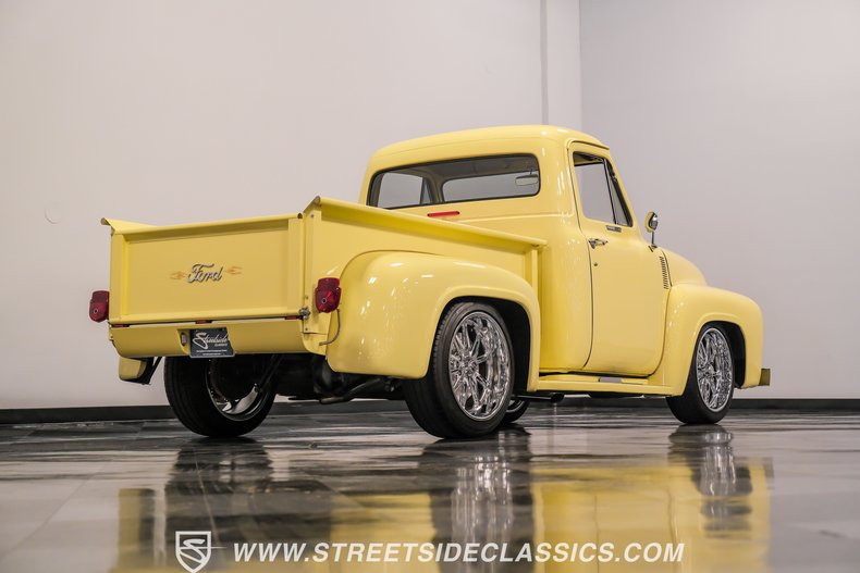 1954 Ford F-100 72