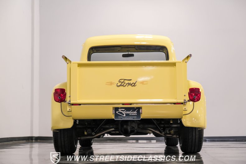 1954 Ford F-100 73