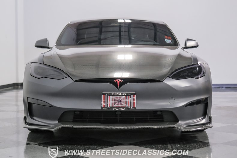 2023 Tesla Model S 22