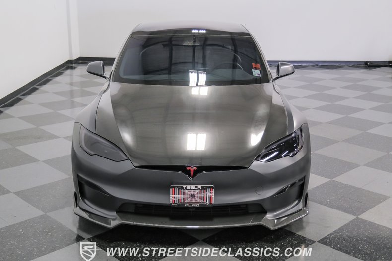 2023 Tesla Model S 23
