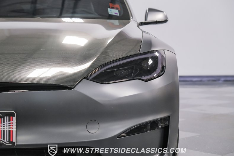 2023 Tesla Model S 30