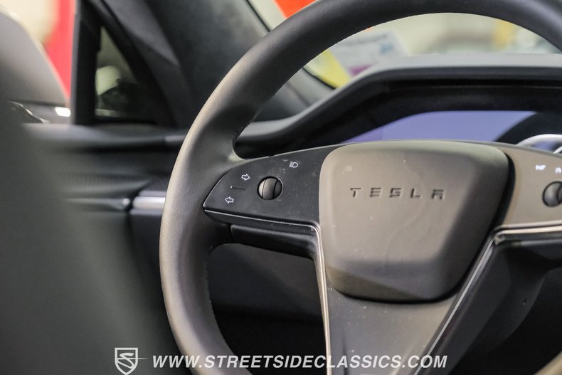 2023 Tesla Model S 35