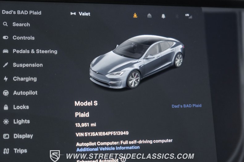 2023 Tesla Model S 59