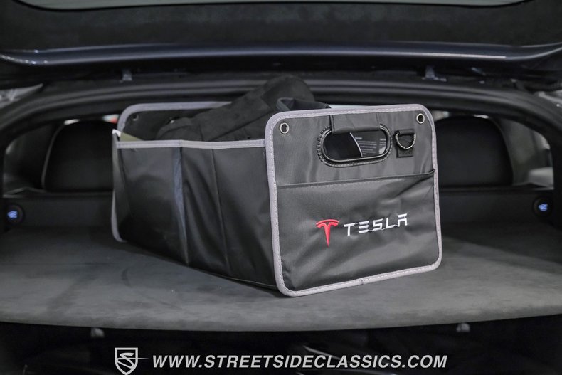 2023 Tesla Model S 98