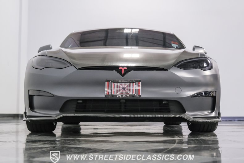 2023 Tesla Model S 102