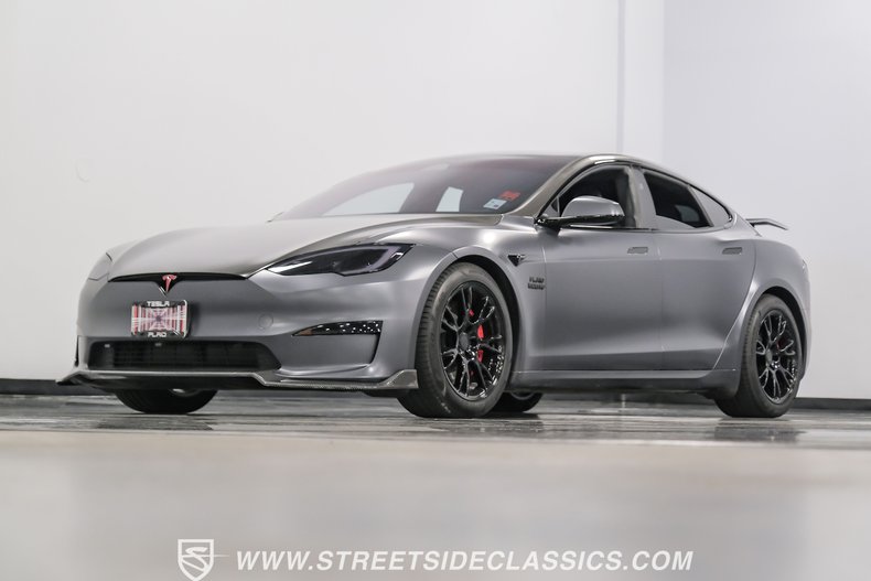 2023 Tesla Model S 103