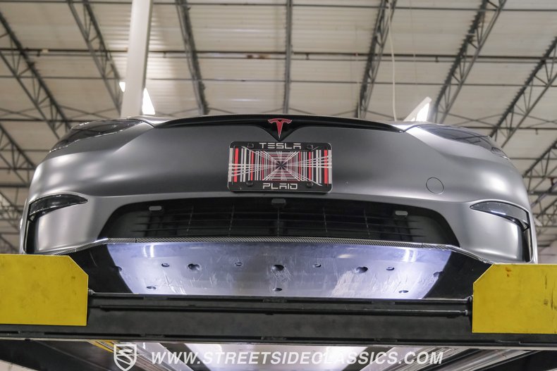 2023 Tesla Model S 108