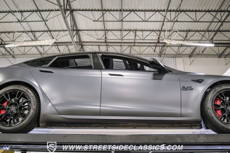 2023 Tesla Model S 115