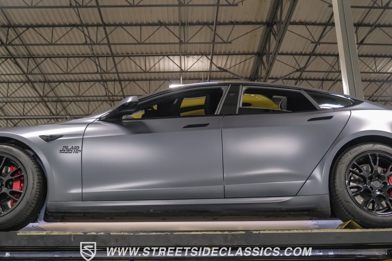 2023 Tesla Model S 111