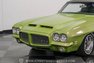 1971 Pontiac GTO