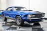 1970 Ford Mustang