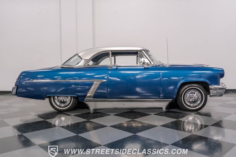 1952 Mercury Monterey  12