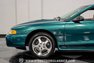 1997 Ford Mustang