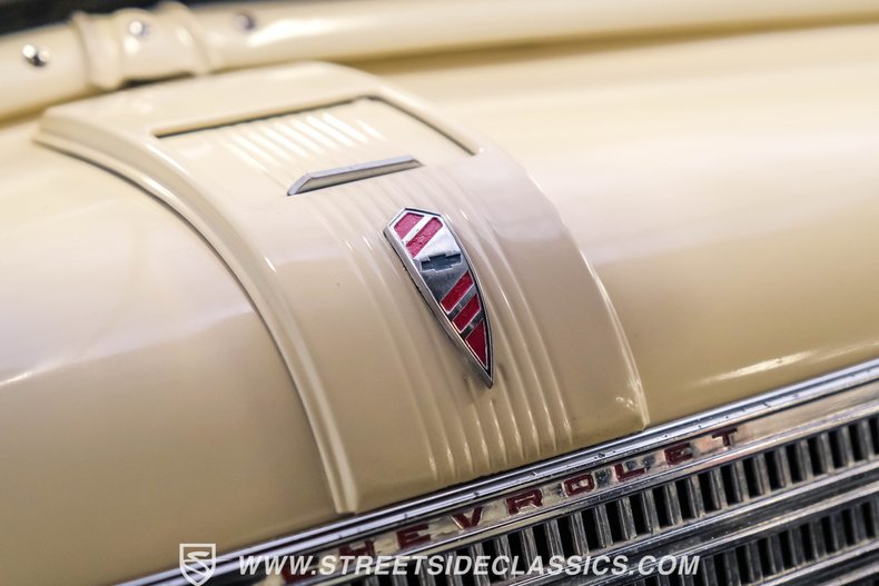 1941 Chevrolet Special Deluxe  45