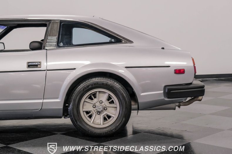 1979 Datsun 280ZX 2+2 25