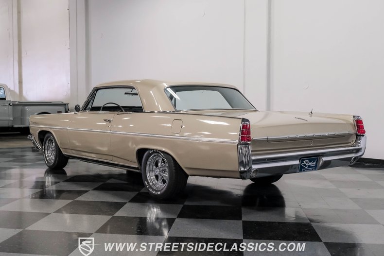 1963 Pontiac Catalina  7