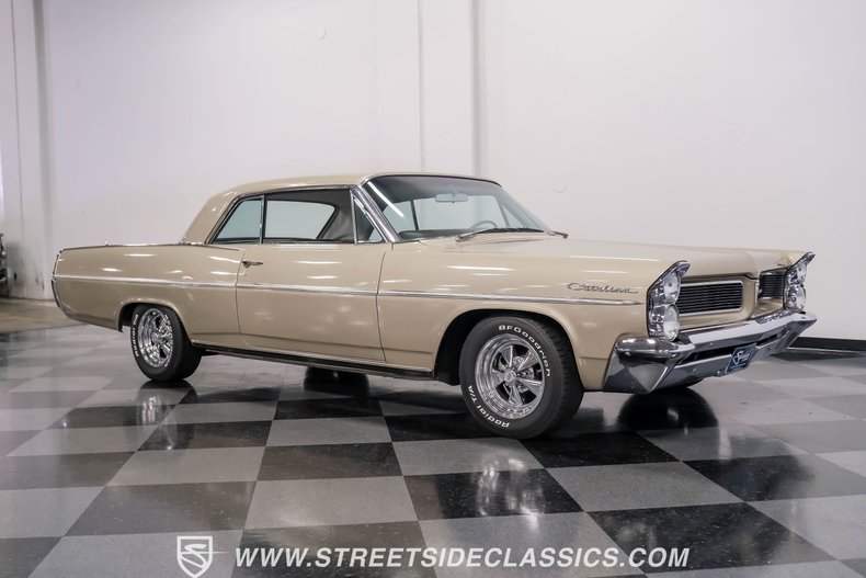 1963 Pontiac Catalina  13