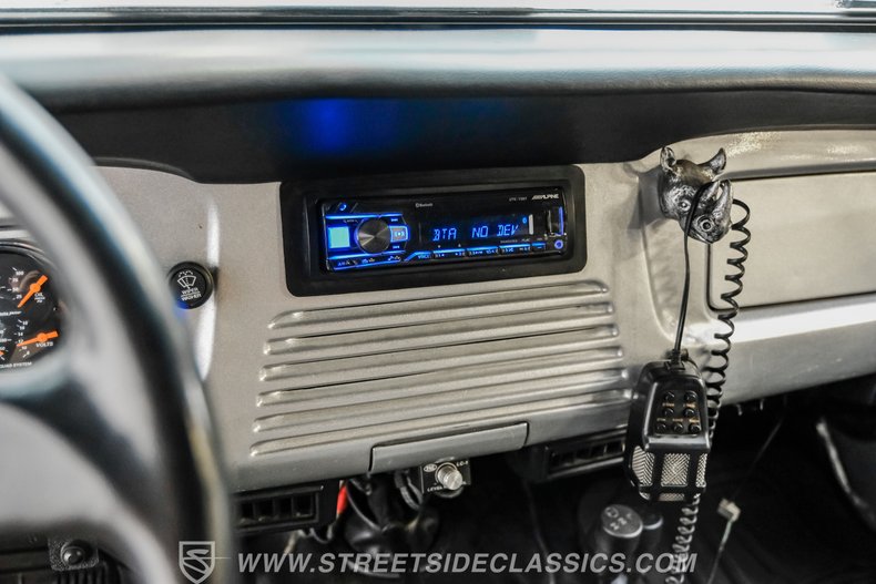 For Sale 1970 Jeep Jeepster Commando Stock# 8055-DFW Fullscreen Grid Image 50