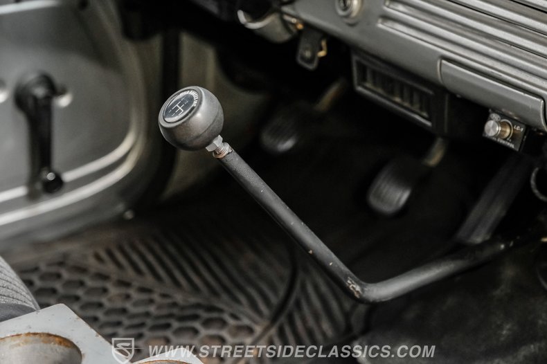 For Sale 1970 Jeep Jeepster Commando Stock# 8055-DFW Fullscreen Grid Image 51