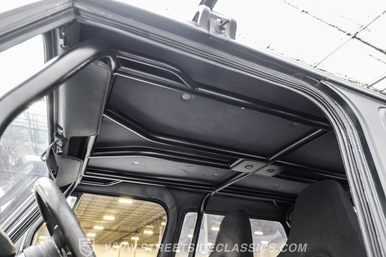 For Sale 1970 Jeep Jeepster Commando Stock# 8055-DFW Fullscreen Grid Image 55