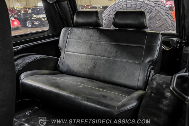 For Sale 1970 Jeep Jeepster Commando Stock# 8055-DFW Fullscreen Grid Image 57